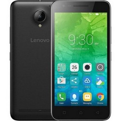 Замена тачскрина на телефоне Lenovo C2 Power в Пензе